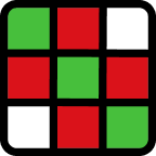 Elmot Wordle Logo